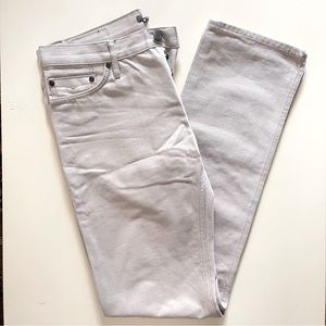 ❌ SOLD ❌ Burberry London Denim Jeans | W31 L32 - Slim Straight | Steadman Style